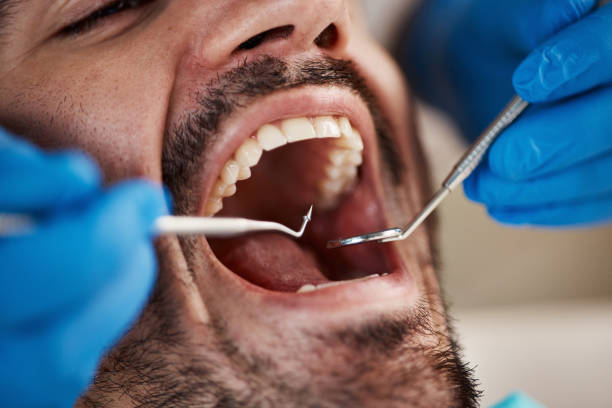 Professional Emergency Dentist in PA