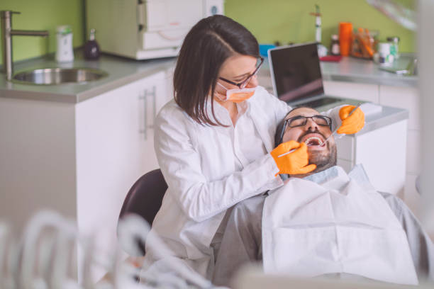 Best Cracked Tooth Emergency Dentist  in Bala Cynwyd, PA